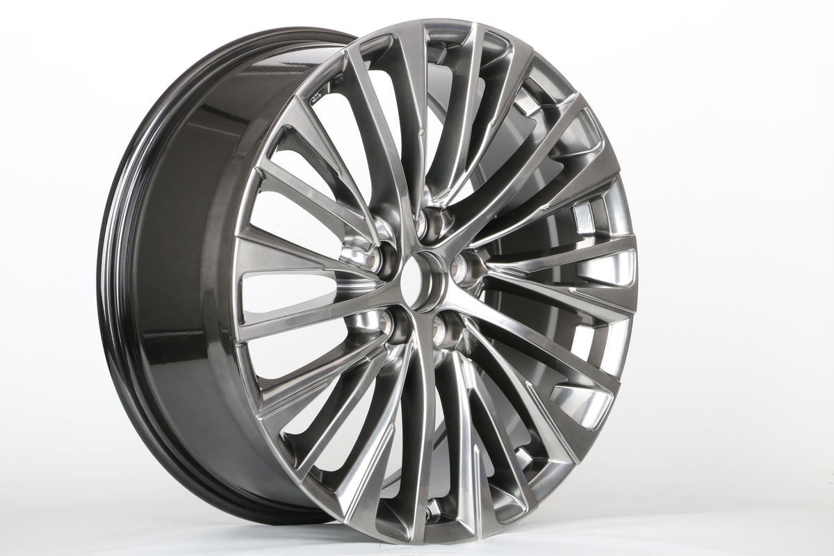Lexus Es 22 Inch Rims 20
