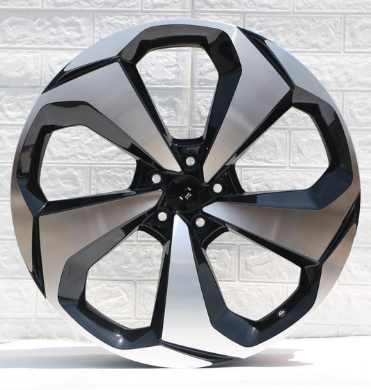 19" H320 Wheels Rims for HONDA ACURA ACCORD CRV HRV ODYSSEY PILOT RIDGELINE TL TSX