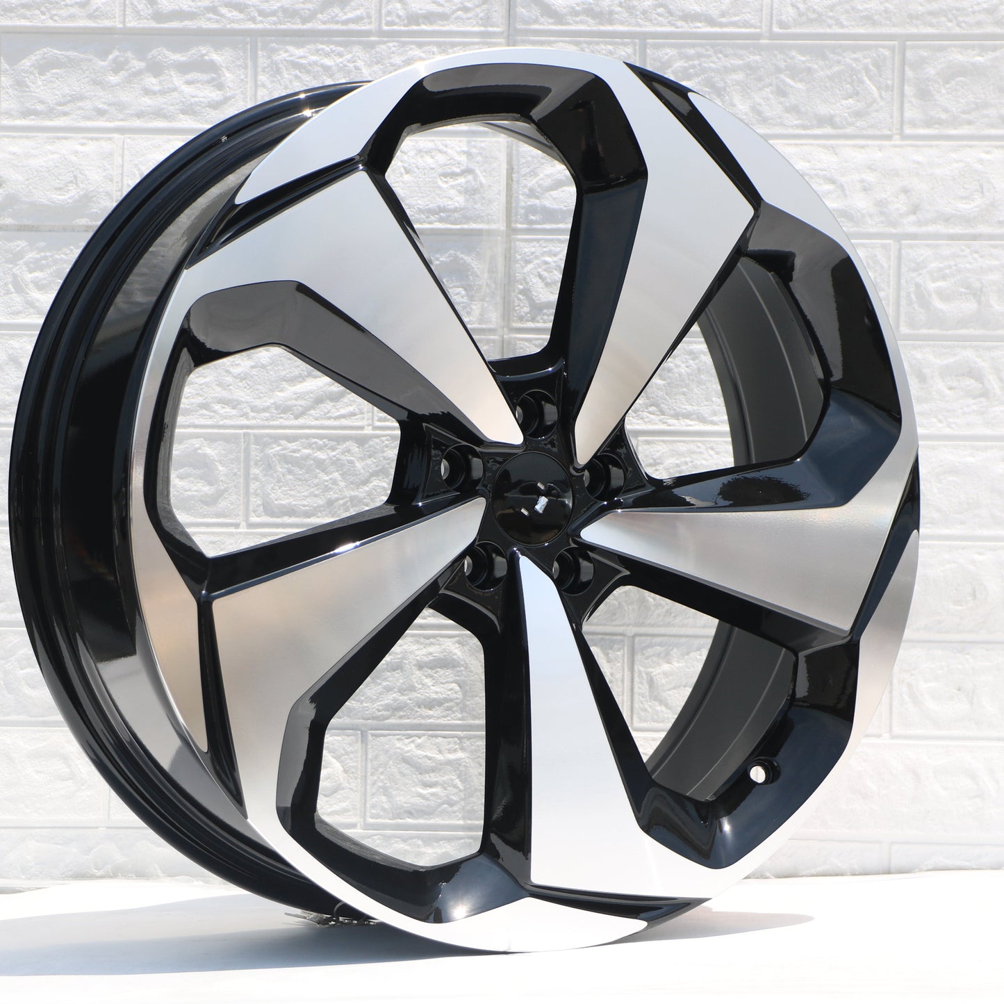 20" H320 Wheels Rims for HONDA ACURA ACCORD CRV HRV ODYSSEY PILOT RIDGELINE TL TSX