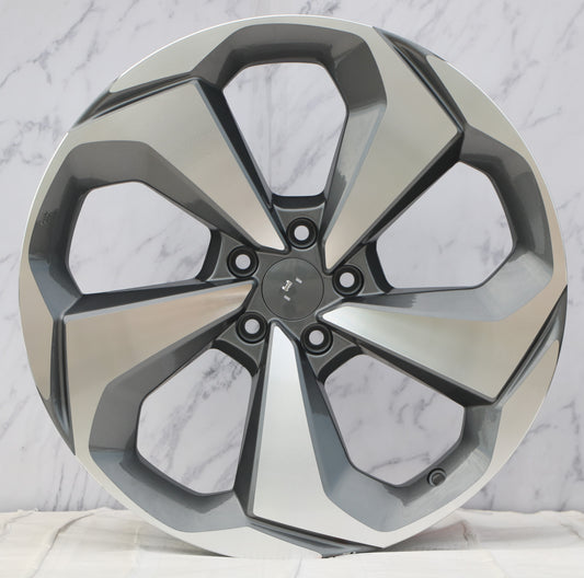 19" GMF320 Wheels Rims for HONDA ACURA ACCORD CRV HRV ODYSSEY PILOT RIDGELINE