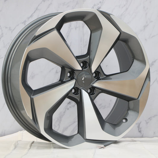 22" GMF320 Wheels Rims for HONDA ACURA ACCORD CRV HRV ODYSSEY PILOT TESLA 3 Y