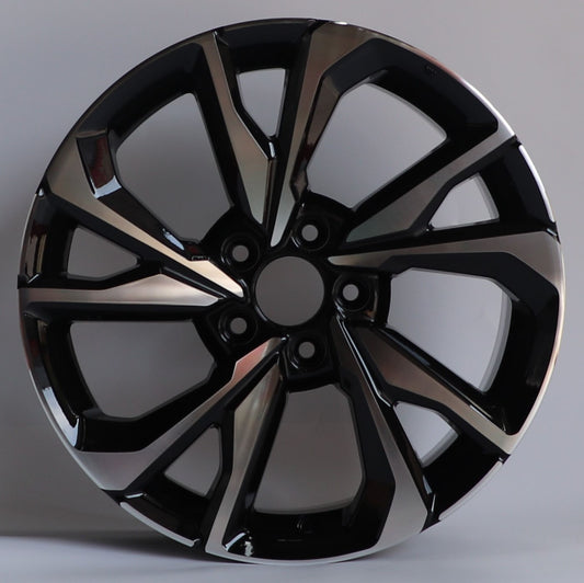 18" H322 Wheels Rims for HONDA ACURA ACCORD CIVIC CRV TL TLX TSX ILX RSX RL