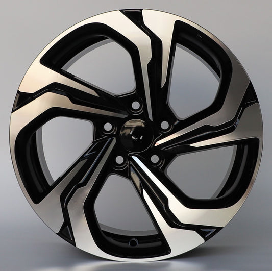 17" H323 Wheels Rims for HONDA ACURA ACCORD CRV TL TLX TSX ILX RSX RL