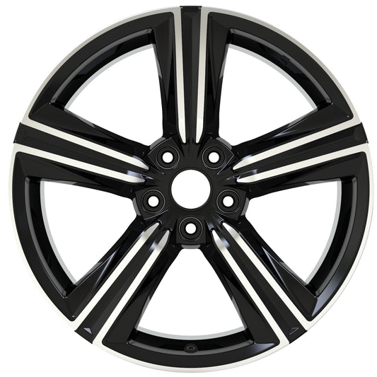 19" H324 Wheels Rims for HONDA ACURA TESLA MODEL 3 Y TOYOTA LEXUS ACCORD CIVIC JDM