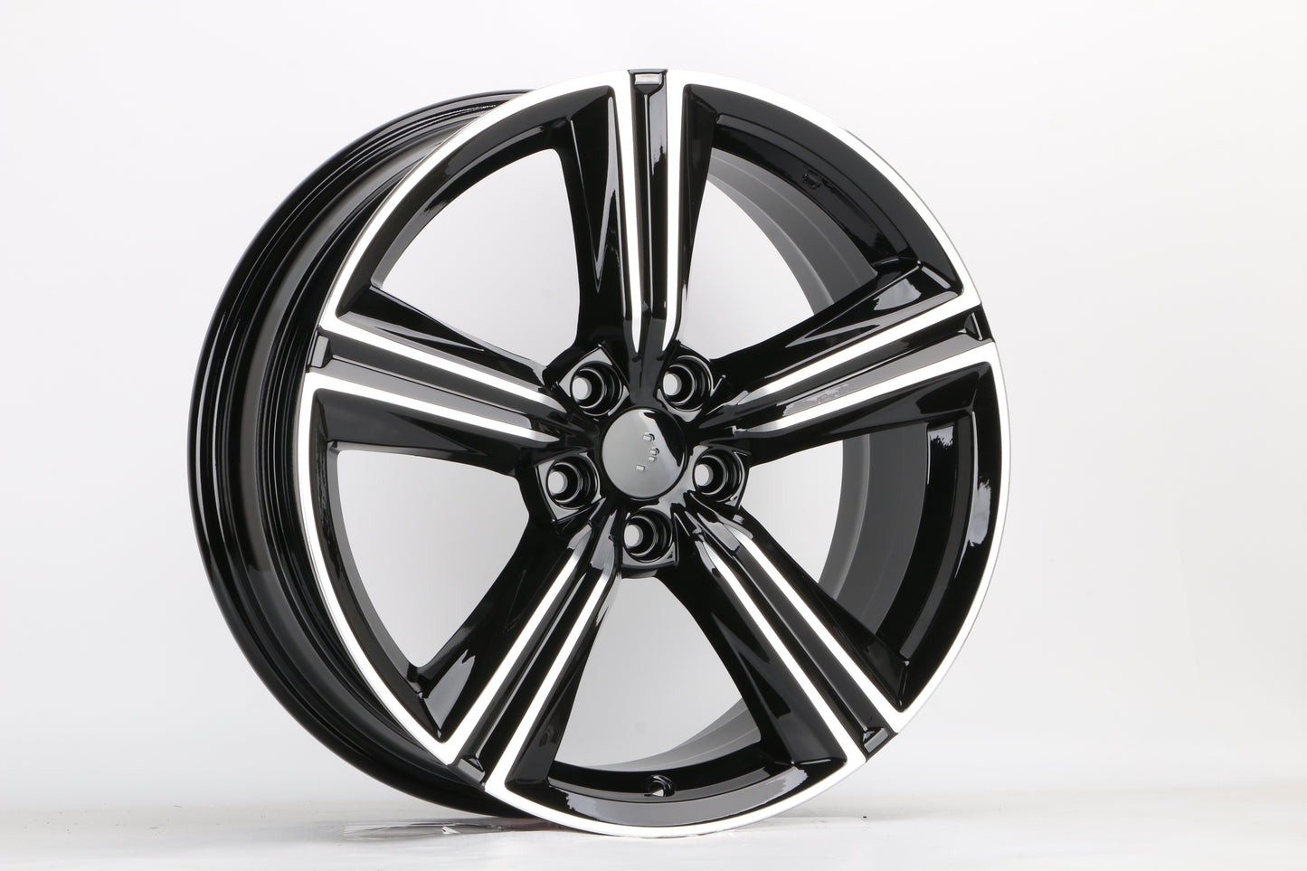 19" H324 Wheels Rims for HONDA ACURA TESLA MODEL 3 Y TOYOTA LEXUS ACCORD CIVIC JDM