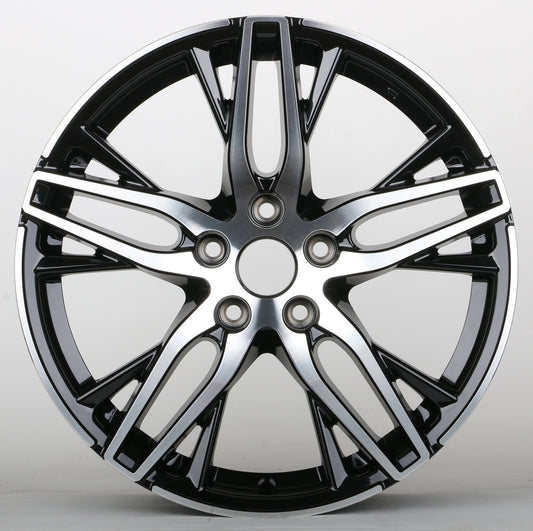 17" H340 Wheels Rims for HONDA ACURA ACCORD CRV HRV TL TLX TSX ILX RSX RDX RL