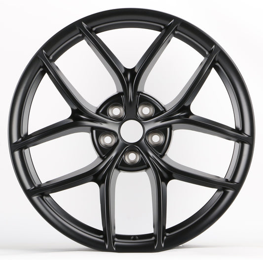 20" SB459 Wheels Rims for TESLA MODEL 3 + Y STANDARD LONG RANGE PERFORMANCE
