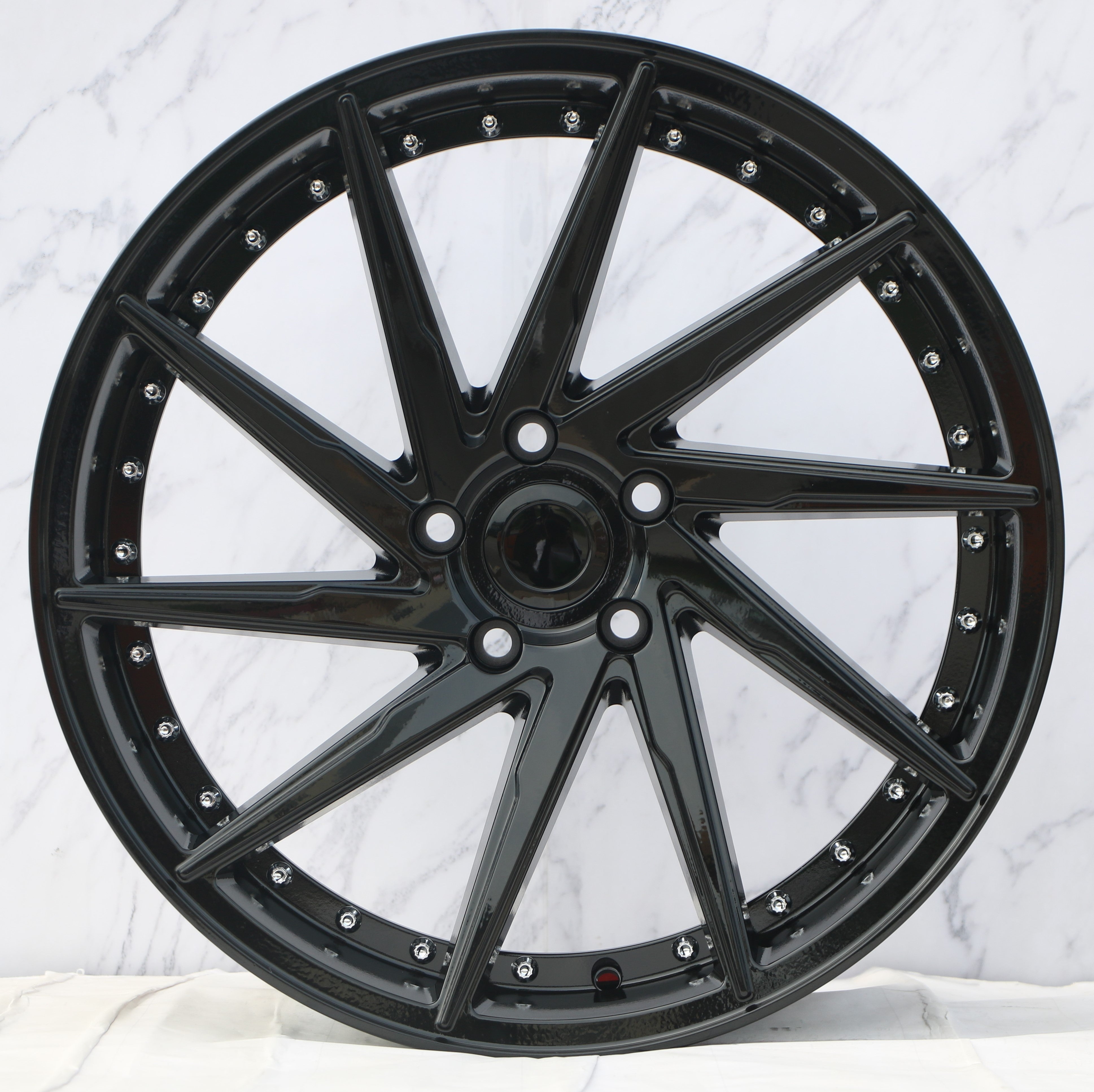 W719 Rims 19