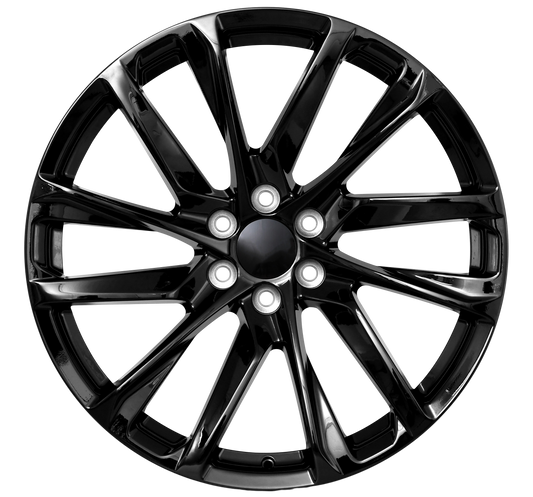 Wheels for TRUCKS – HYPERACE WHEELS