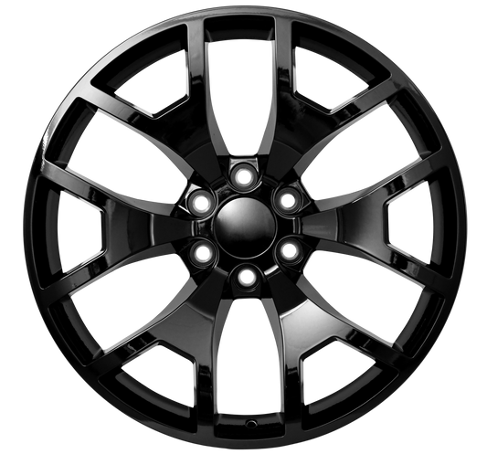 Wheels for TRUCKS – HYPERACE WHEELS