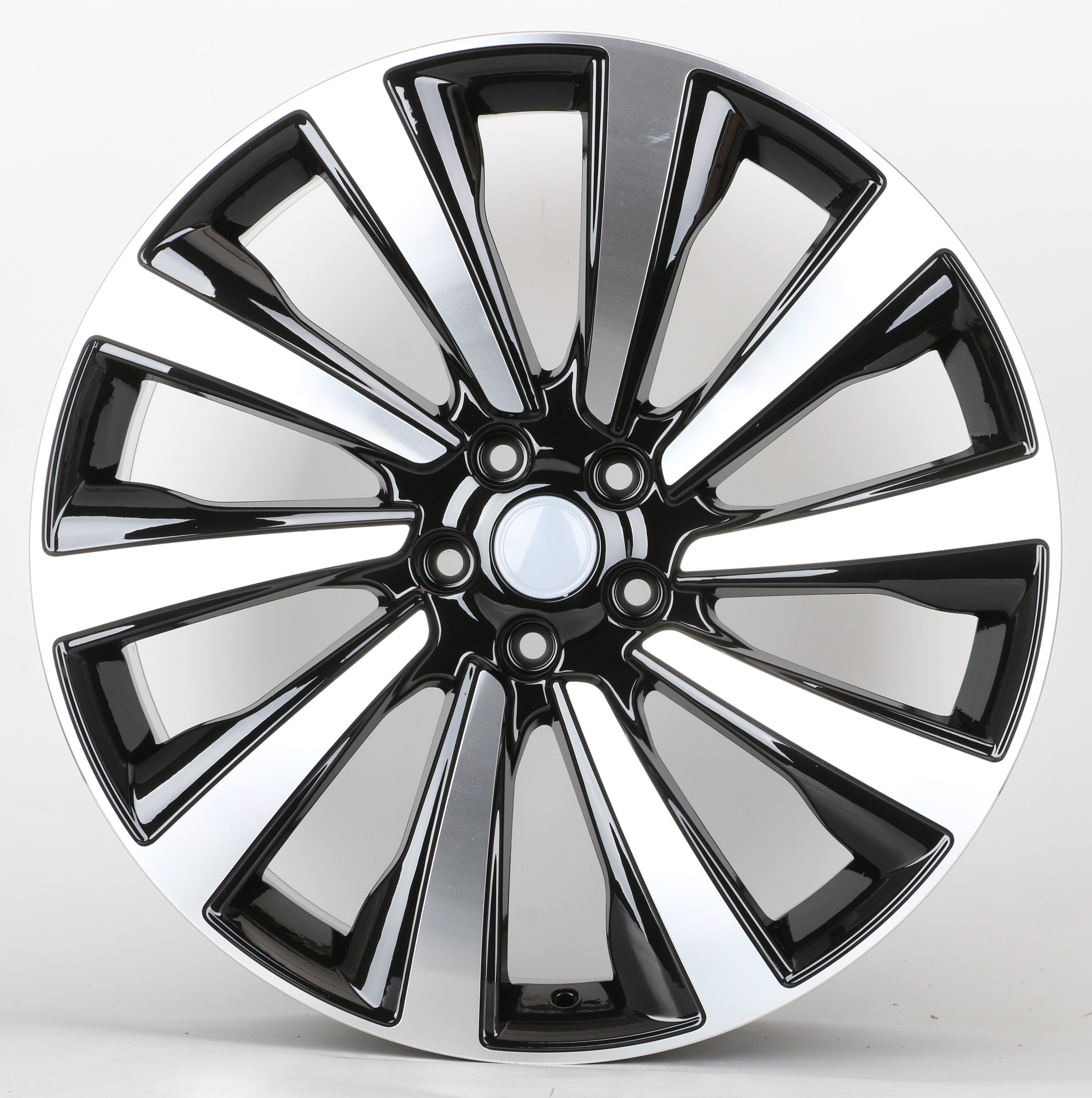 22 Inch Rims For Land Rover Discovery 22