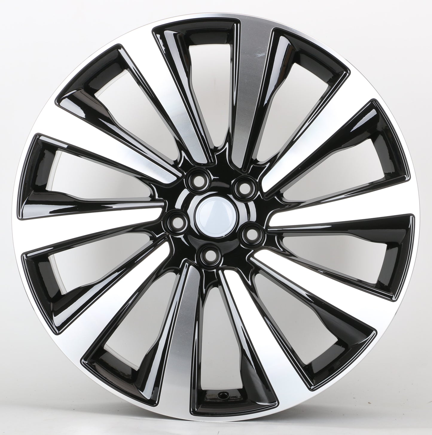 22" LR786 Wheels Rims for LAND ROVER RANGE ROVER DISCOVERY SPORT DEFENDER VOGUE SC SE HSE LR (BMF)