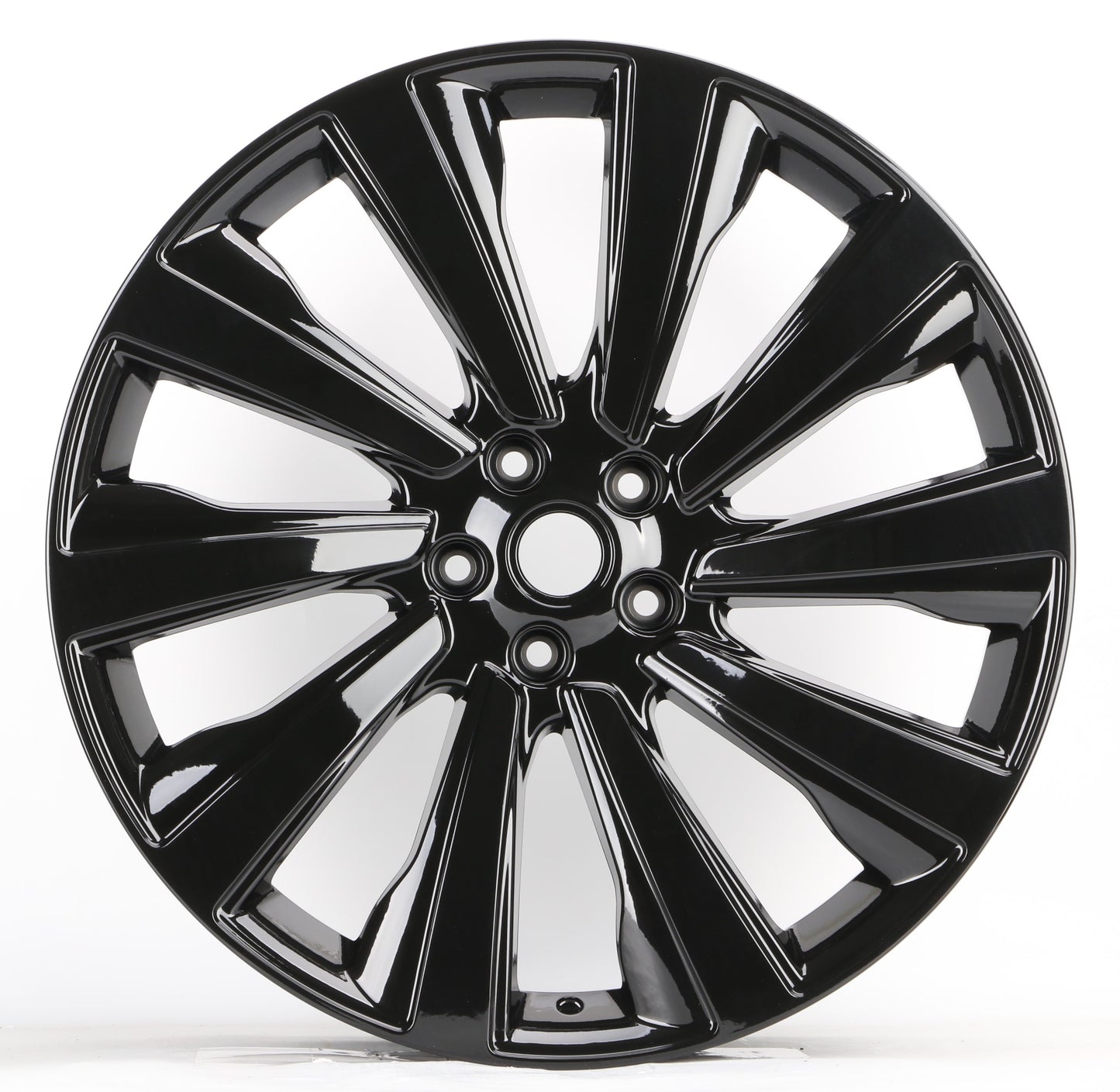 22" LR786-GB Wheels Rims for LAND ROVER RANGE ROVER DISCOVERY SPORT DEFENDER VOGUE SC SE HSE LR