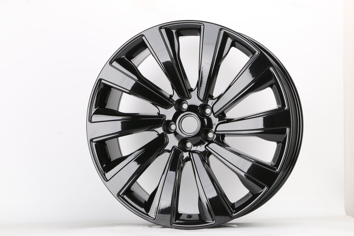 22 Inch Rims For Land Rover Discovery 22