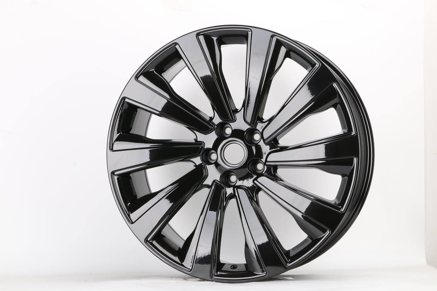 22" LR786-GB Wheels Rims for LAND ROVER RANGE ROVER DISCOVERY SPORT DEFENDER VOGUE SC SE HSE LR