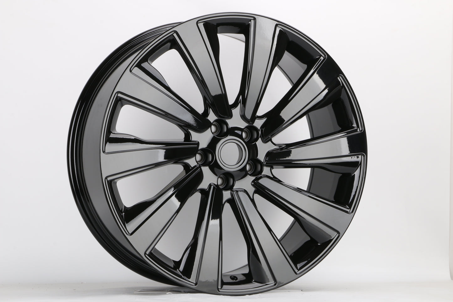 22" LR786-GB Wheels Rims for LAND ROVER RANGE ROVER DISCOVERY SPORT DEFENDER VOGUE SC SE HSE LR