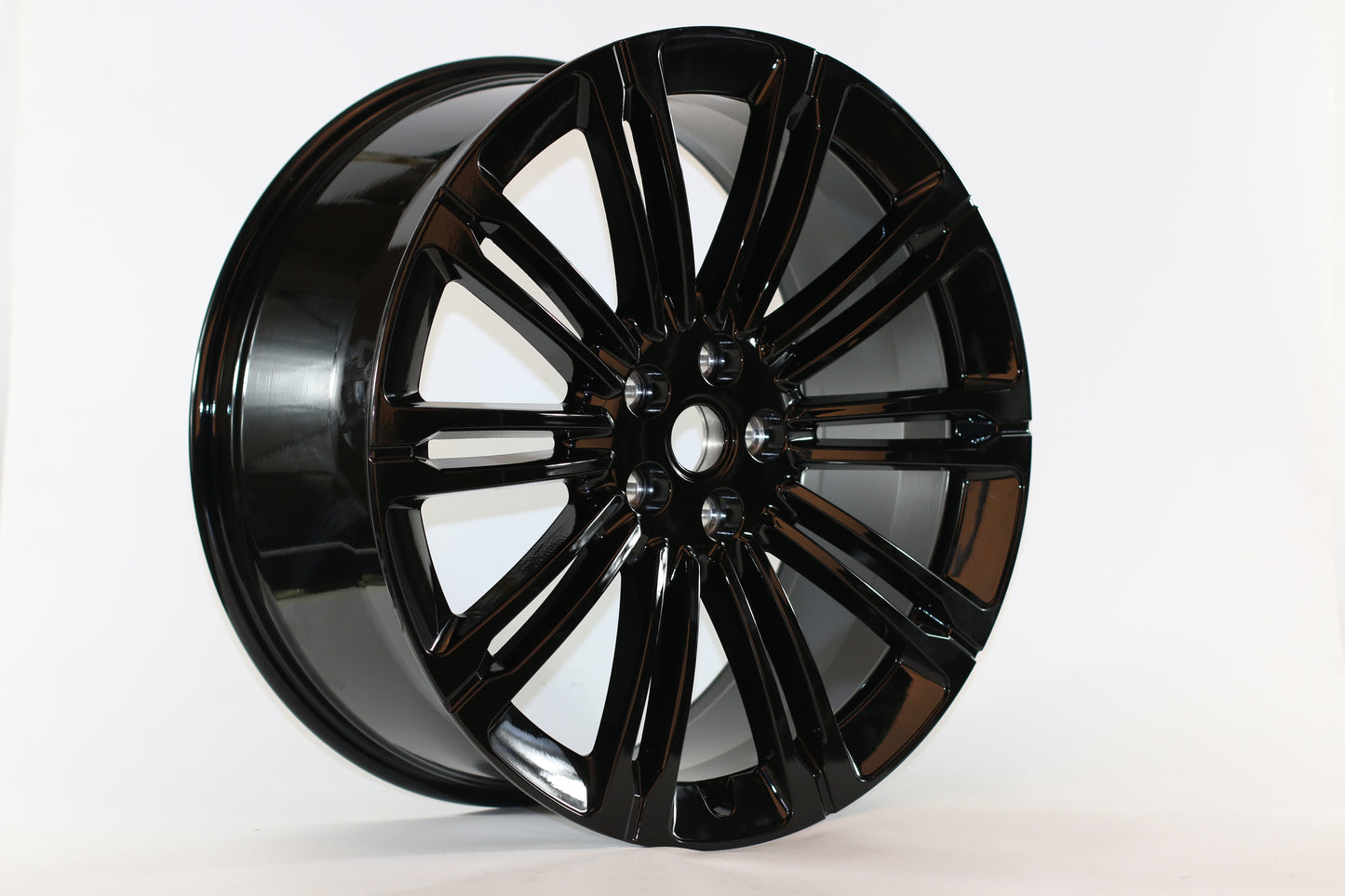 24" LR792-GB Wheels Rims for LAND ROVER RANGE ROVER DISCOVERY SPORT DEFENDER VOGUE SC SE HSE LR