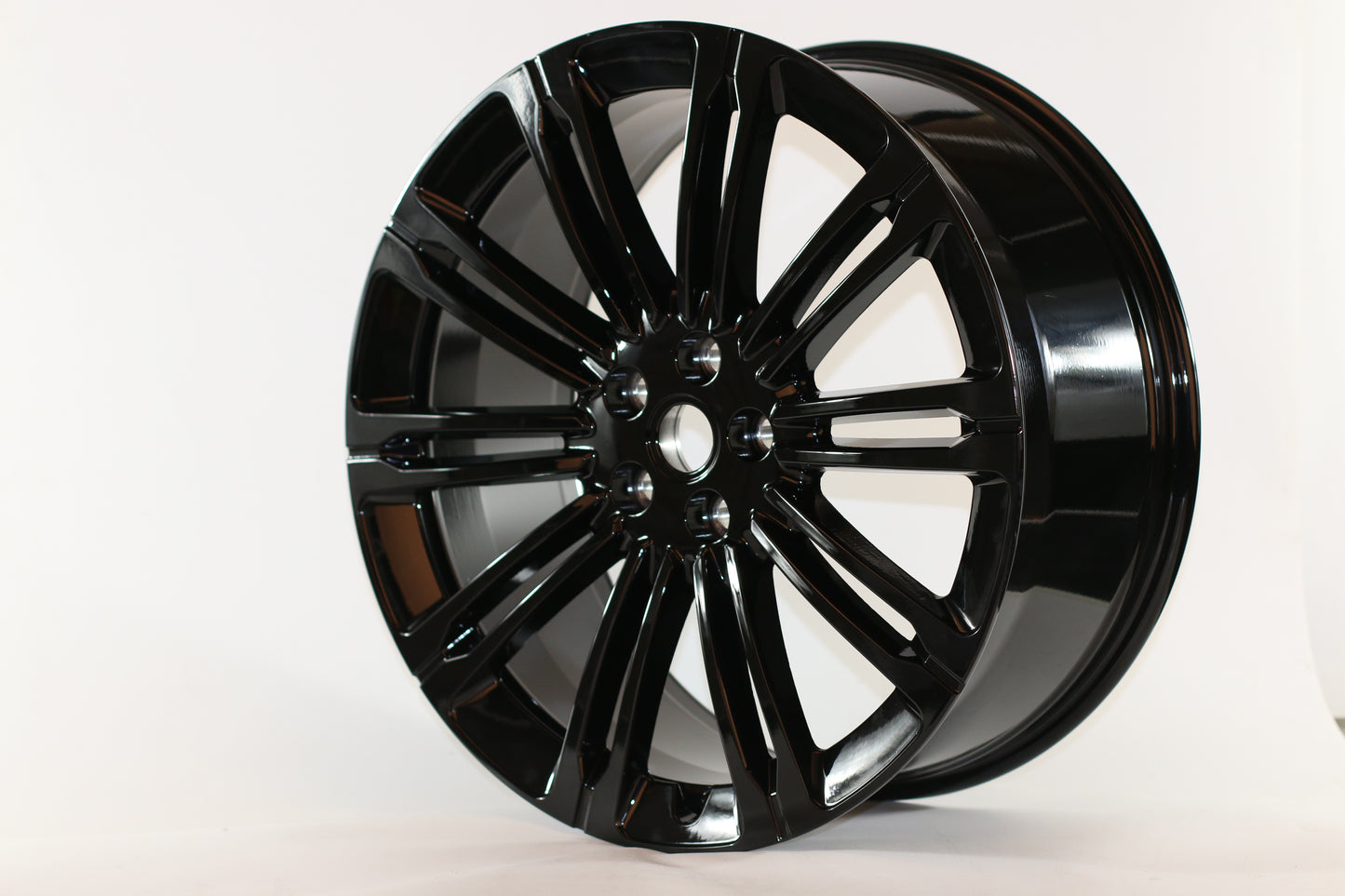 24" LR792-GB Wheels Rims for LAND ROVER RANGE ROVER DISCOVERY SPORT DEFENDER VOGUE SC SE HSE LR