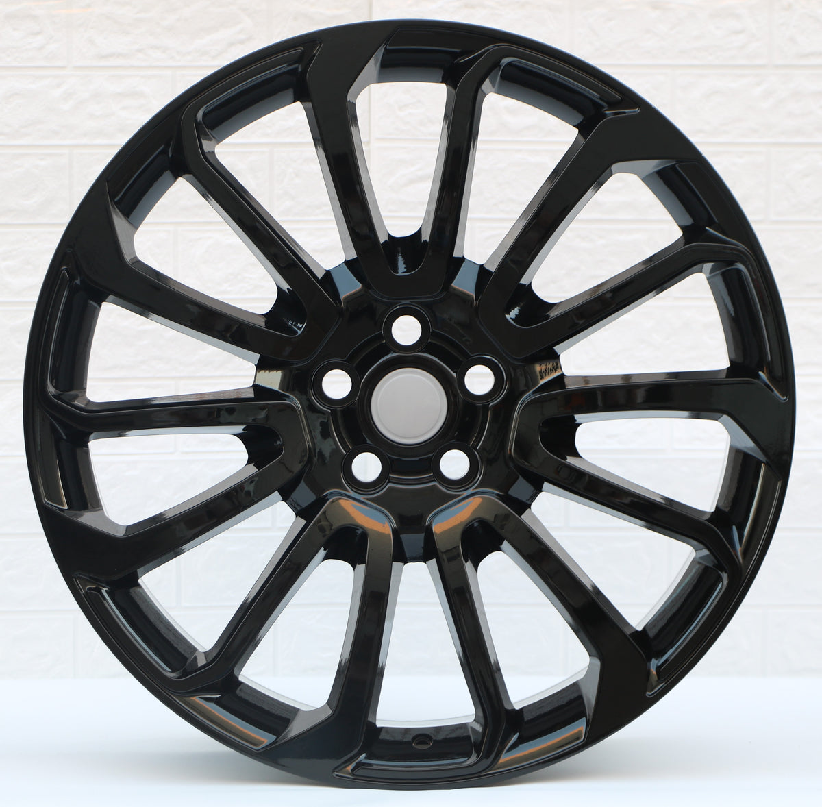 22 Inch Rims For Land Rover Discovery 22