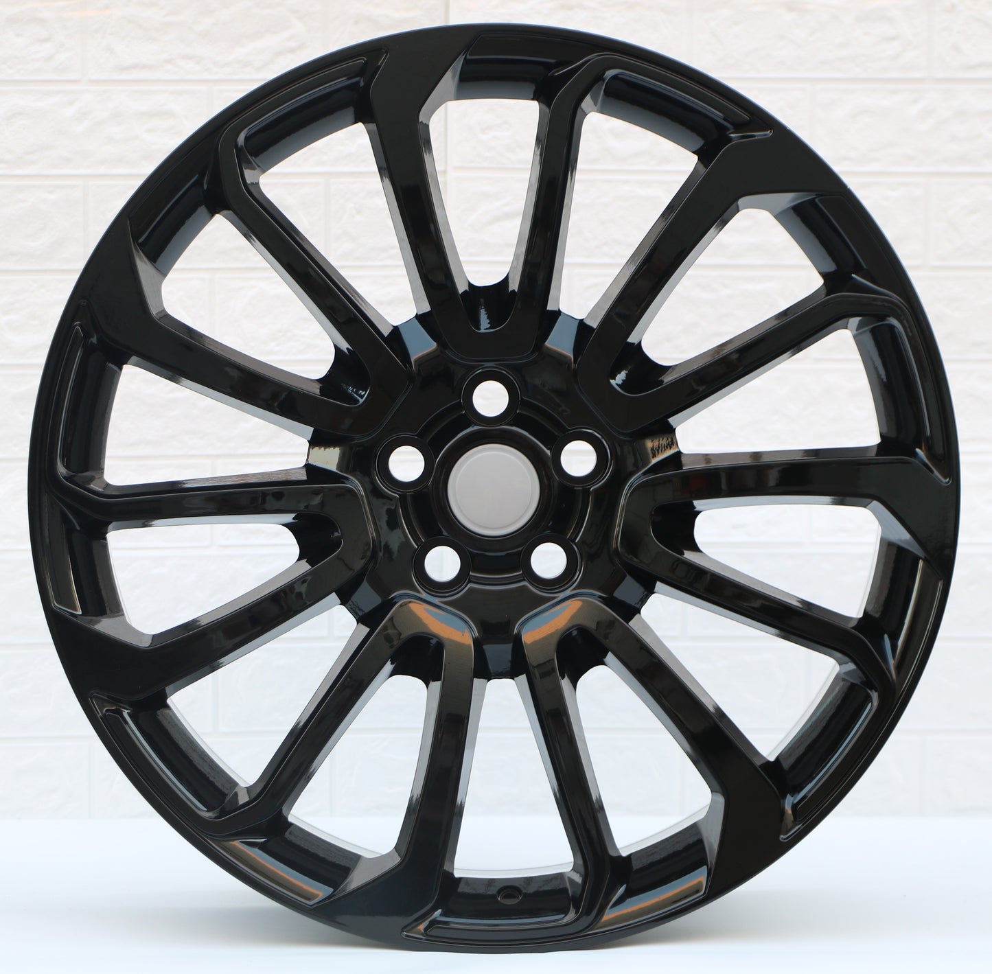 22" LR795-GB Wheels Rims for LAND ROVER RANGE ROVER DISCOVERY SPORT DEFENDER VOGUE SC SE HSE LR