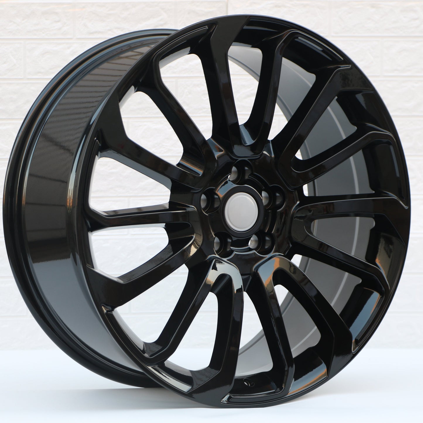 22" LR795-GB Wheels Rims for LAND ROVER RANGE ROVER DISCOVERY SPORT DEFENDER VOGUE SC SE HSE LR