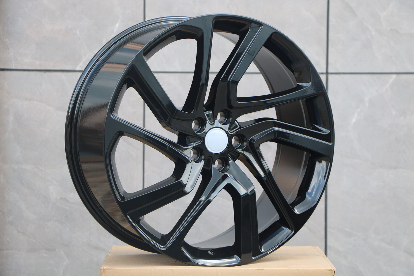 22" LR797-GB Wheels Rims for LAND ROVER RANGE ROVER DISCOVERY SPORT DEFENDER VOGUE SC SE HSE LR