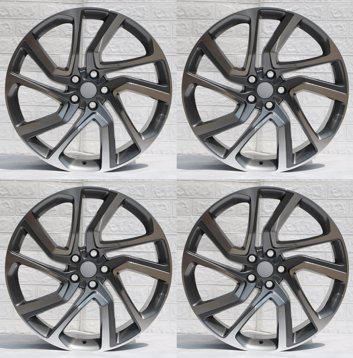 22 Inch Rims For Land Rover Discovery 22