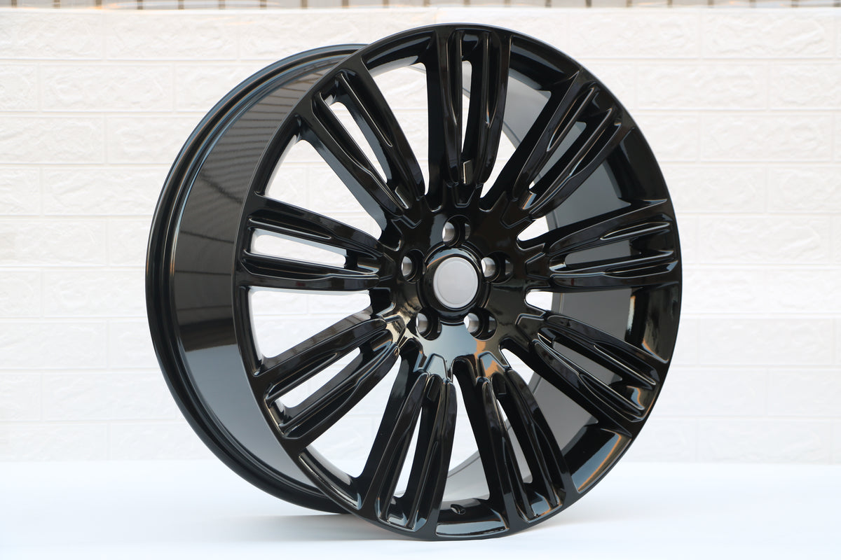 22 Inch Rims For Land Rover Discovery 22