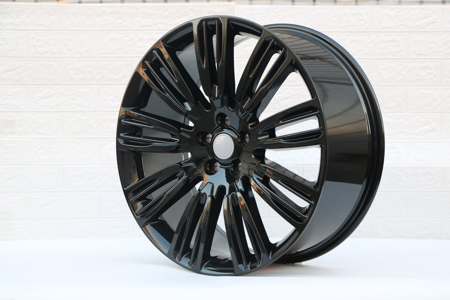 22" LR798-GB Wheels Rims for LAND ROVER RANGE ROVER DISCOVERY SPORT DEFENDER VOGUE SC SE HSE LR