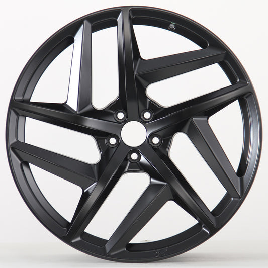 22" LR799 Wheels SATIN Rims for LAND ROVER RANGE ROVER DISCOVERY SPORT DEFENDER VOGUE SC SE HSE LR