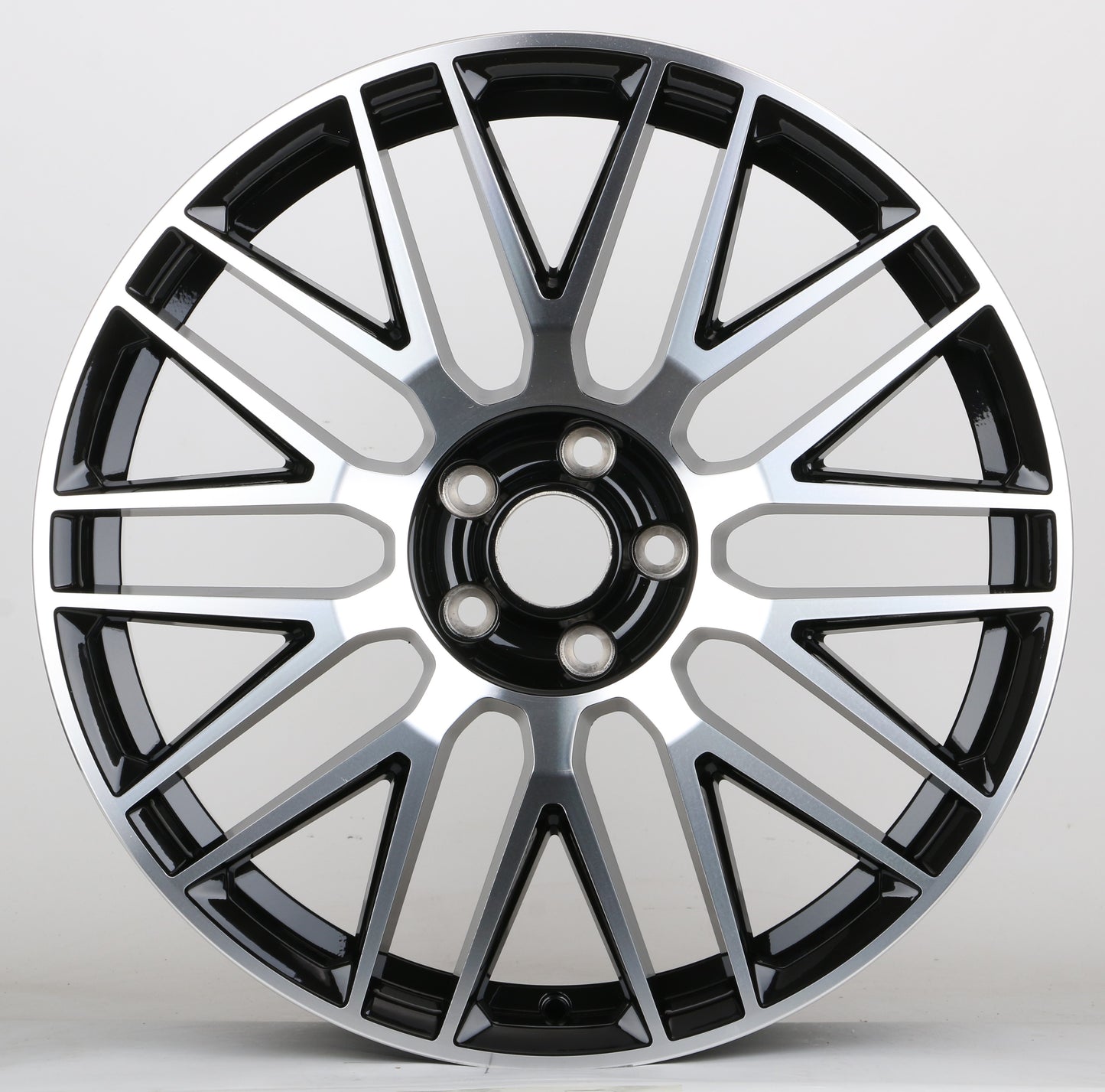 20" Wheels Rims MB803 for MERCEDES BENZ C250 C280 C300 C350 C400 C450 S450 S500 S550 S560