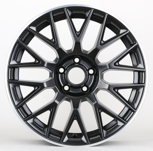 19" Wheels Rims MB803 for MERCEDES BENZ C300 E300 E350 E400 E450 E500 E550 S500 S550