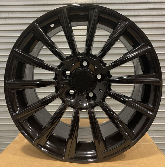 19" (1 WHEEL) MB813 for MERCEDES BENZ A C E S CL SL GLA GLB GL GLE GLS ML R SLK CLK CLS