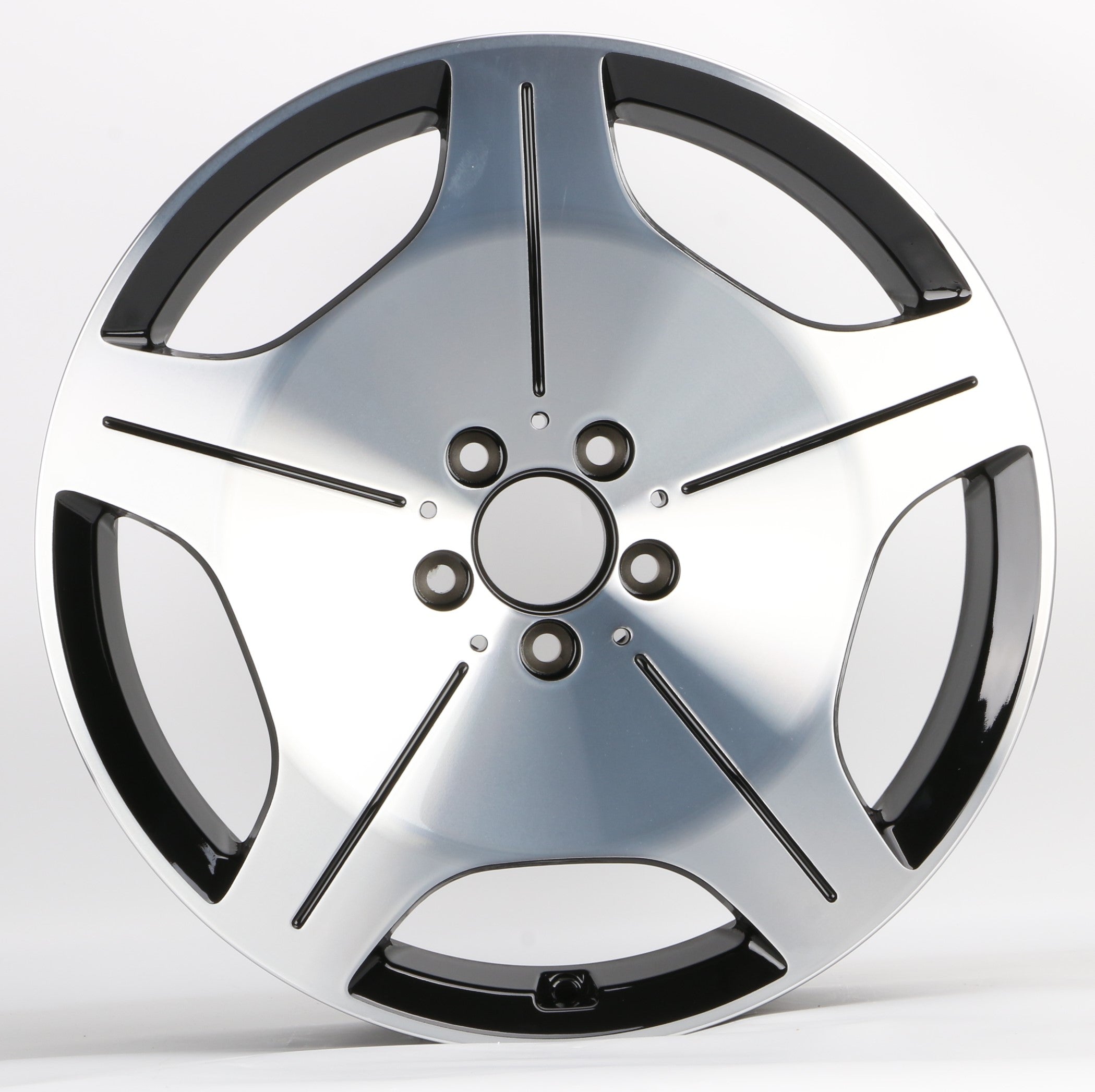 Mercedes R500 Monoblock Rims 20