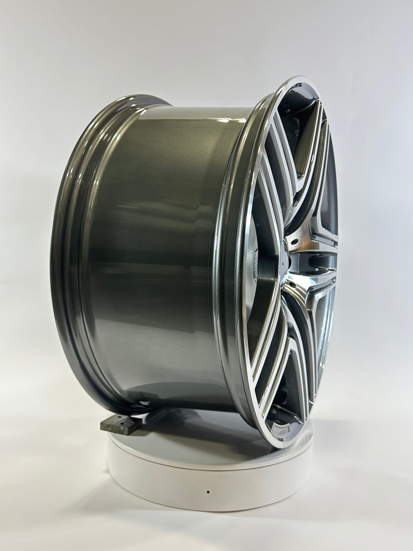 22" Wheels Rims MB824 for MERCEDES BENZ G WAGON G55 G63 G65 G350 G400 G500 G550