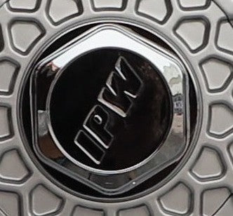 (1) CENTER CAP for X883-SMLS