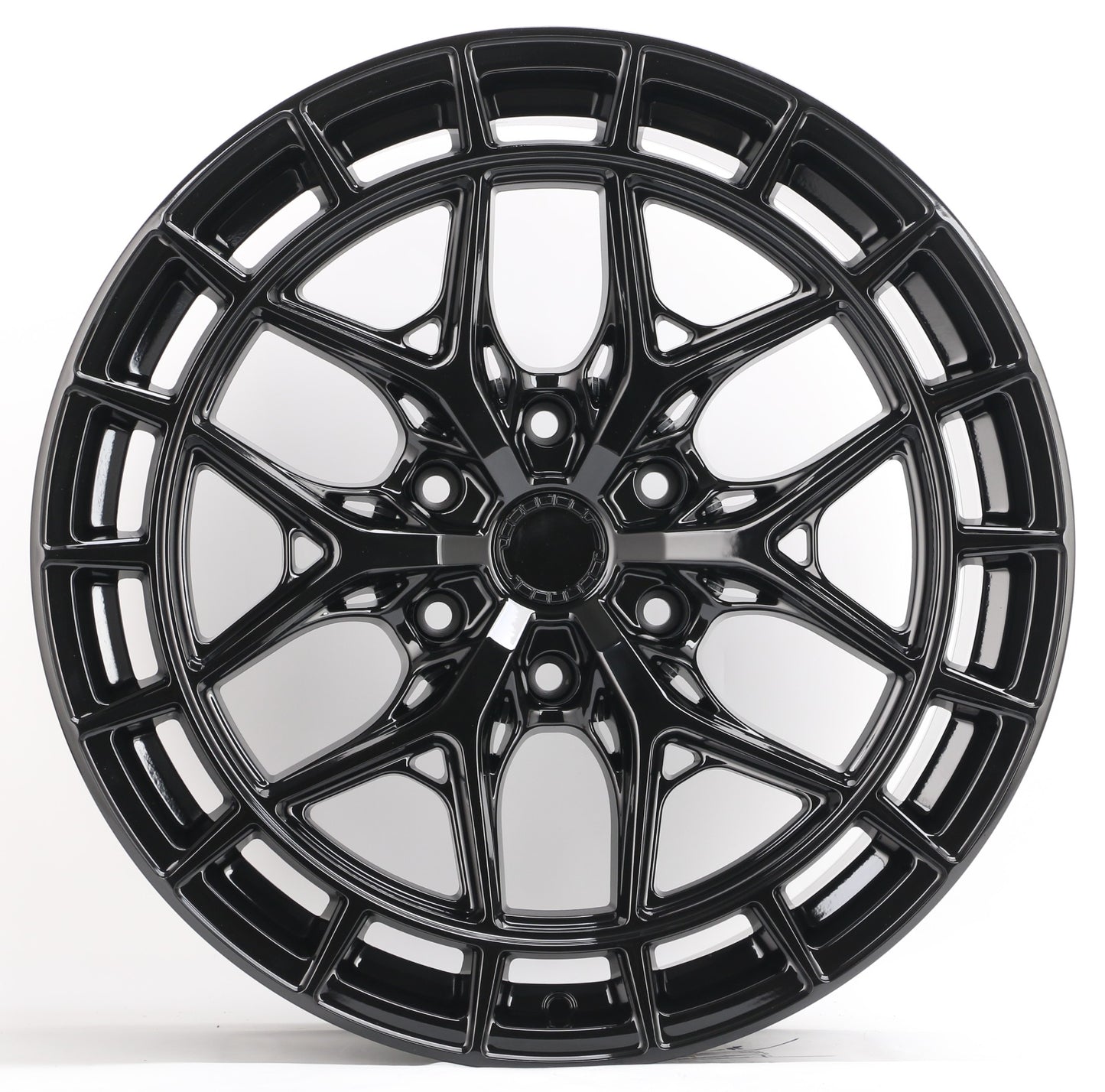 20" TR938 Wheels Rims for CHEVY GMC AVALANCHE BLAZER EXPRESS ESCALADE TAHOE SAVANA SIERRA 1500 YUKON XL