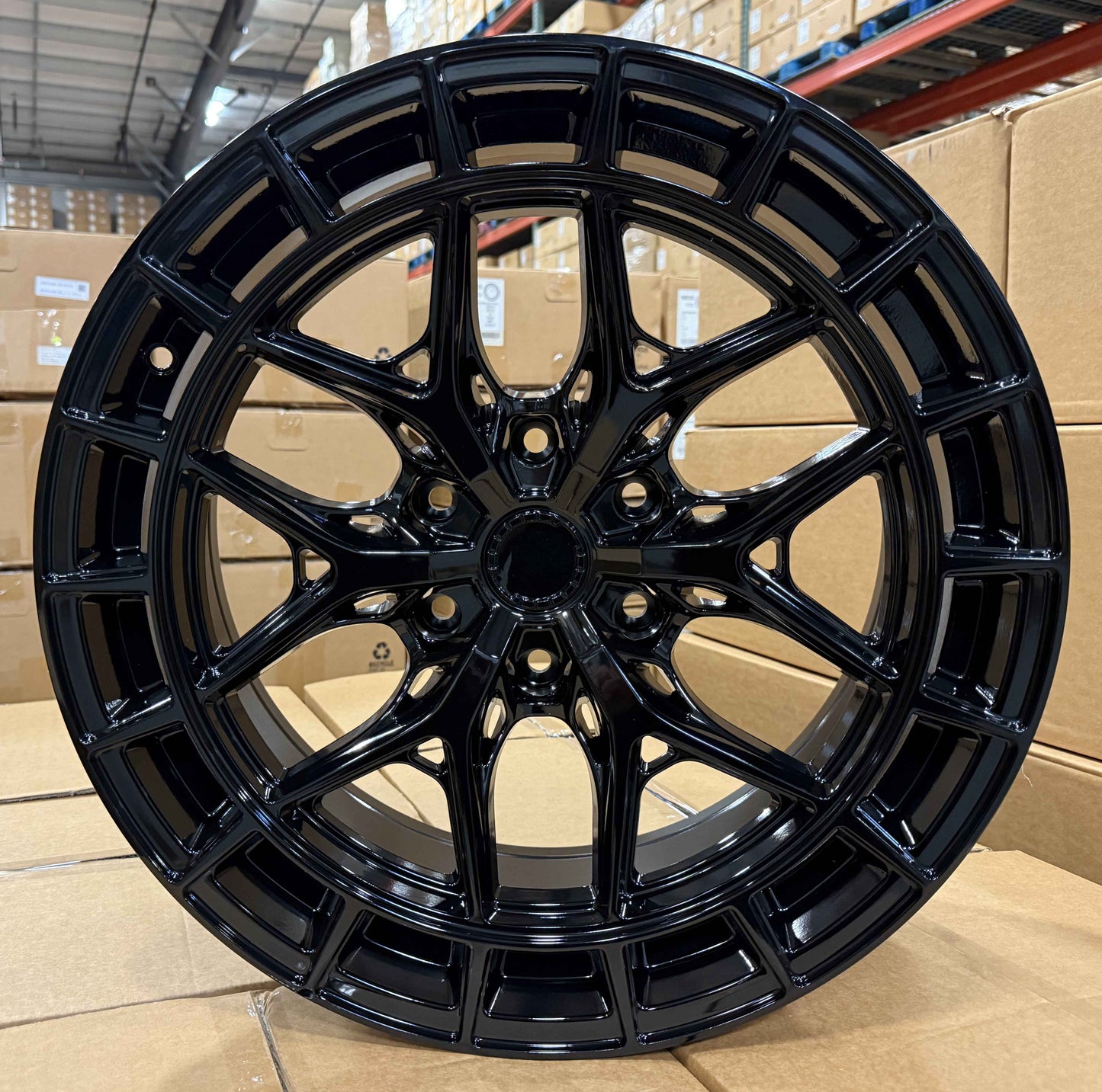 20" TR938 Wheels Rims for CHEVY GMC AVALANCHE BLAZER EXPRESS ESCALADE TAHOE SAVANA SIERRA 1500 YUKON XL