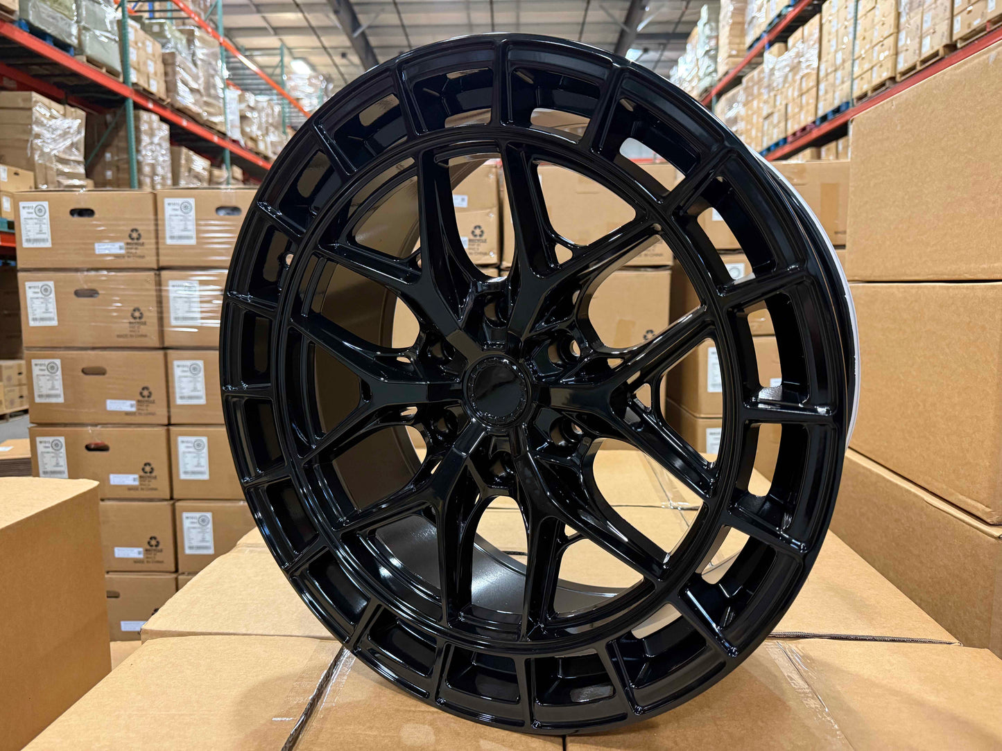 20" TR938 Wheels Rims for CHEVY GMC AVALANCHE BLAZER EXPRESS ESCALADE TAHOE SAVANA SIERRA 1500 YUKON XL