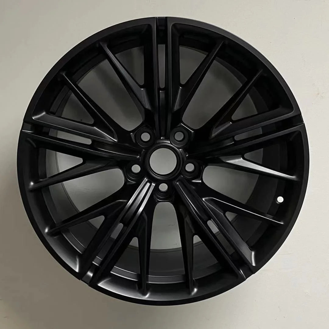 20" C596-SB Wheels Rims for CHEVY CAMARO 1LT 1SS 2SS LS LT LT1 RS SS ZL1