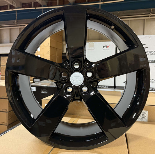 22" LR784 Wheels Rims for LAND ROVER RANGE ROVER DISCOVERY SPORT DEFENDER VOGUE SC SE HSE LR