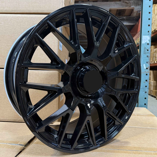 18" Wheels Rims MB803 for MERCEDES BENZ E300 E350 E400 E450 E500 E550 S500 S550
